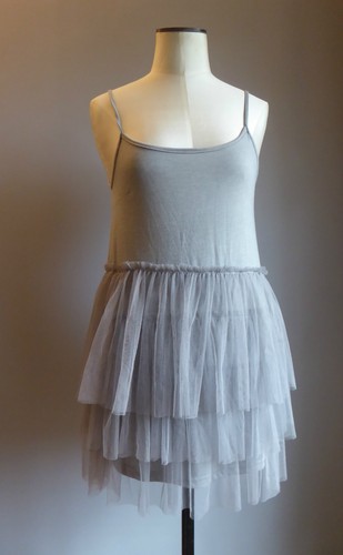 Suncoo robe fines - robe, bretelles