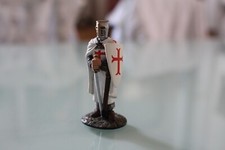 Soldat plomb MOYEN-AGE : Le