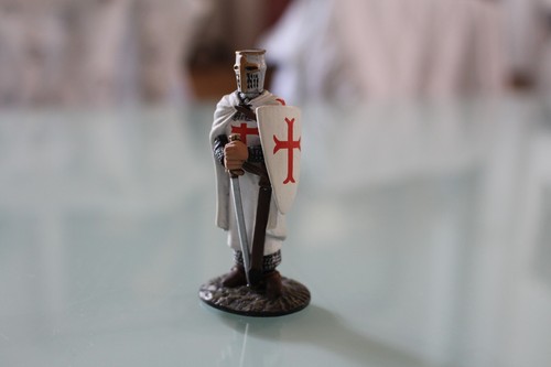 Soldat plomb moyen age - moyen-age, :