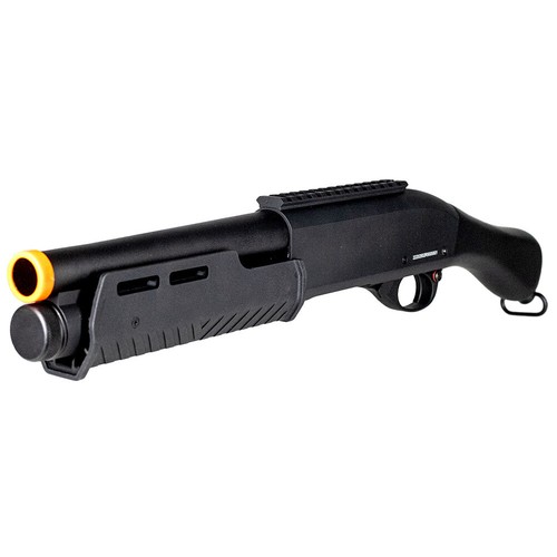 Jag arms full metal reaper - jag,