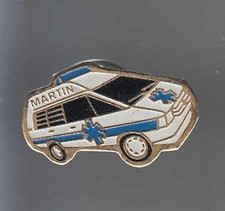 RARE PINS PIN'S .. CAMION