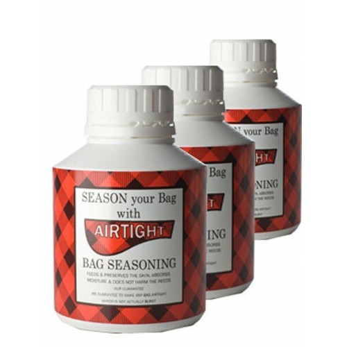 2pk airtight cornemuse - 2pk,