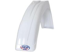 Garde-Boue Vintage Classique FENDER Compatible À Husqvarna KTM 83-89 W