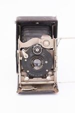 APPAREIL PHOTO	argentique Zeiss Ikon Duchessa 1926	Folding à ciseaux 4,5X6CM