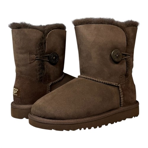 Kids Ugg Bailey Button