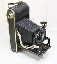 Appareil photo folding 6x9