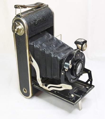 Appareil photo folding 6x9