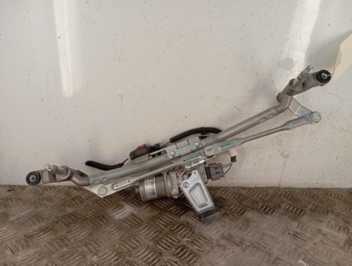Moteur essuie glace avant