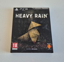 Heavy Rain Special Edition