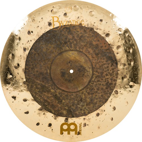 Meinl byzance dual - byzance,