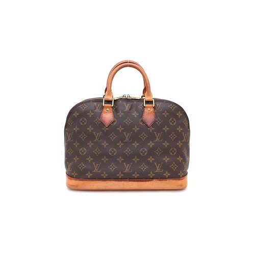 Louis vuitton sac main alma - vuitton,