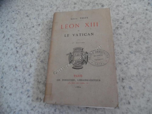 1880 léon xiii - 1880, le