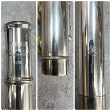 YAMAHA YFL-261SII Flute Ring