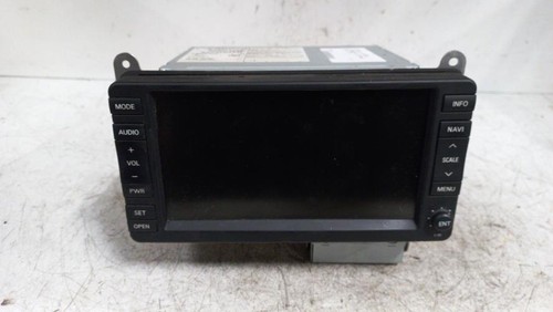 Ecran gps citroen - gps,