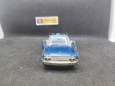 ▄▀▄ LINCOLN CONTINENTAL
