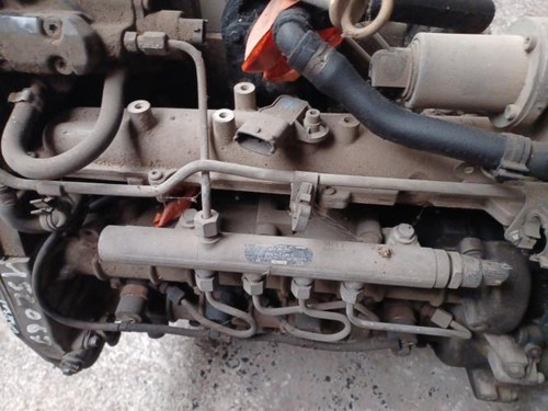 Moteur alfa romeo - moteur, 147