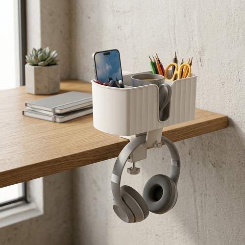 Organisateur bureau en - bureau, 1