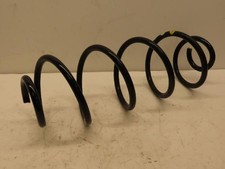 Ressort de suspension arriere droit CITROEN C4 PICASSO II 9805385480