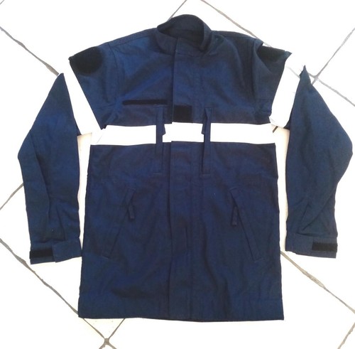 Veste pompier tenue - , de