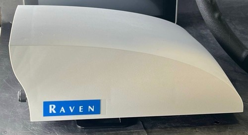 Récepteur gps raven - raven, rs1™