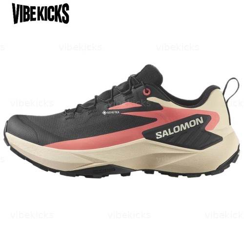 Salomon genesis anti slip wear - genesis,