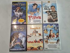 Diverses Cassettes vhs - FR ou DE