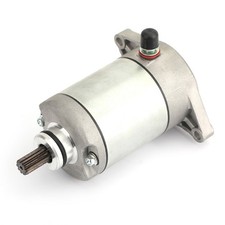 Neuf Démarreur pour Suzuki QuadRunner 250 LT-F300F King Quad Arctic Cat 250 300
