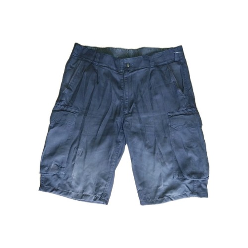 Bermuda bleu marine anti feu - marine, &