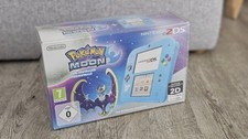 Console nintendo 2ds édition - nintendo,