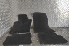 Lot de 4 Tapis sol origine moquette avant + arrière - ALFA ROMEO MITO PHASE 2