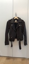Reiss Women’s Leather Jacket