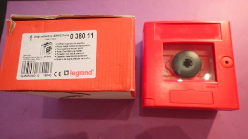 Legrand 38011 coffret de - legrand,