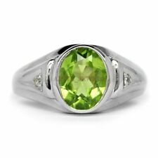 Naturel Péridot Pierre