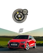 Roue de Secours Galette 17"