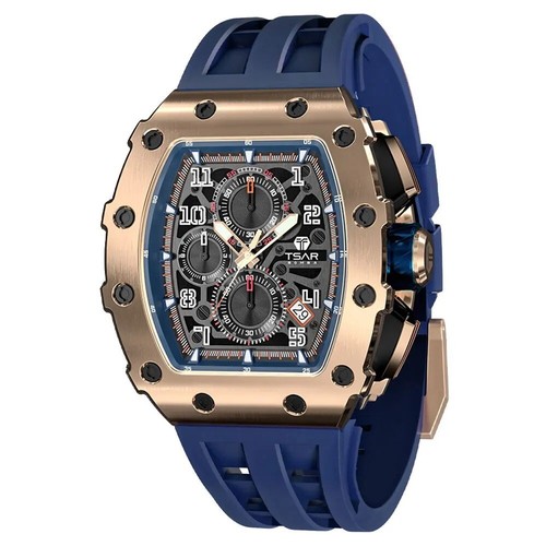 Tsar bomba montre pour - montre, hommes