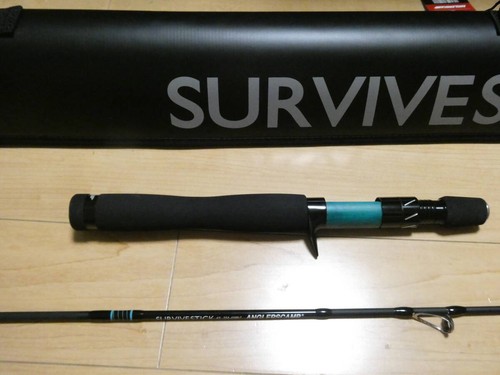 Drt anglers camp - drt, stick