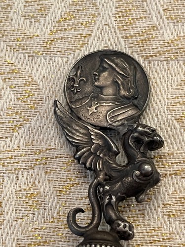 Ancien cachet sceau - ancien, cachet,