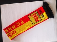 Écharpe FC de Martigues