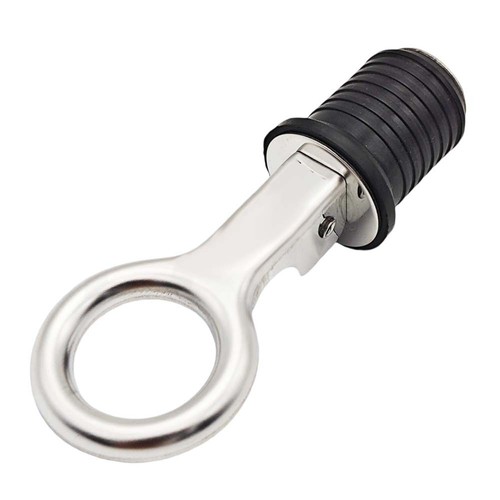 Bouchon vidange pour marin - bouchon,