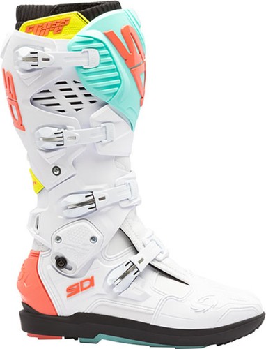 Bottes sidi crossfire - sidi,