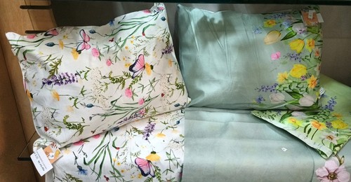 Coussin armoire tissu à - coussin,