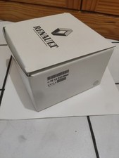 Alarme Cobra D'origine Renault