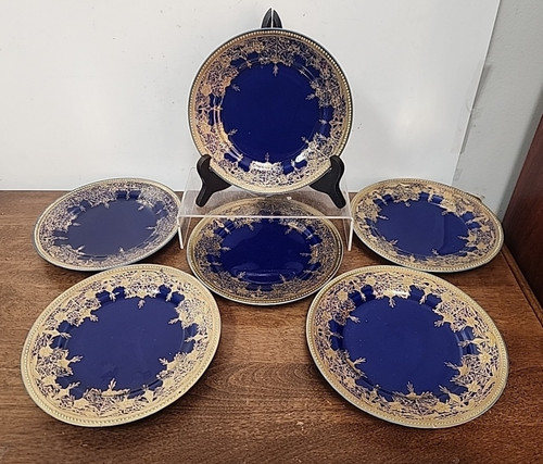 Antique japan sevres - antique,
