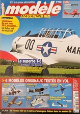 MODÈLE MAGAZINE 795 LE