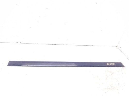 Peugeot 806 1999 0hdi - 1999, avant