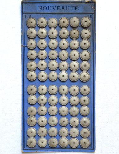 Carte boutons anciens 10 - anciens,