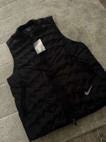 Veste sans manches nike - veste,