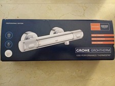 ROBINET MITIGEUR THERMOSTATIQUE HANSGROHE DOUCHE 1000 PERFORMANCE