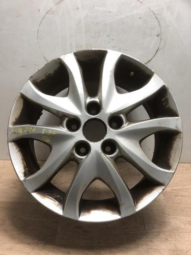 Jante hyundai phase 1 - jante,