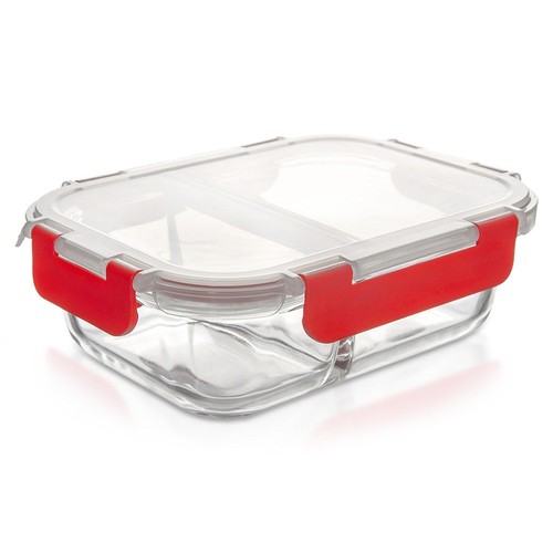 Boîte alimentaire verre - verre, 550ml
